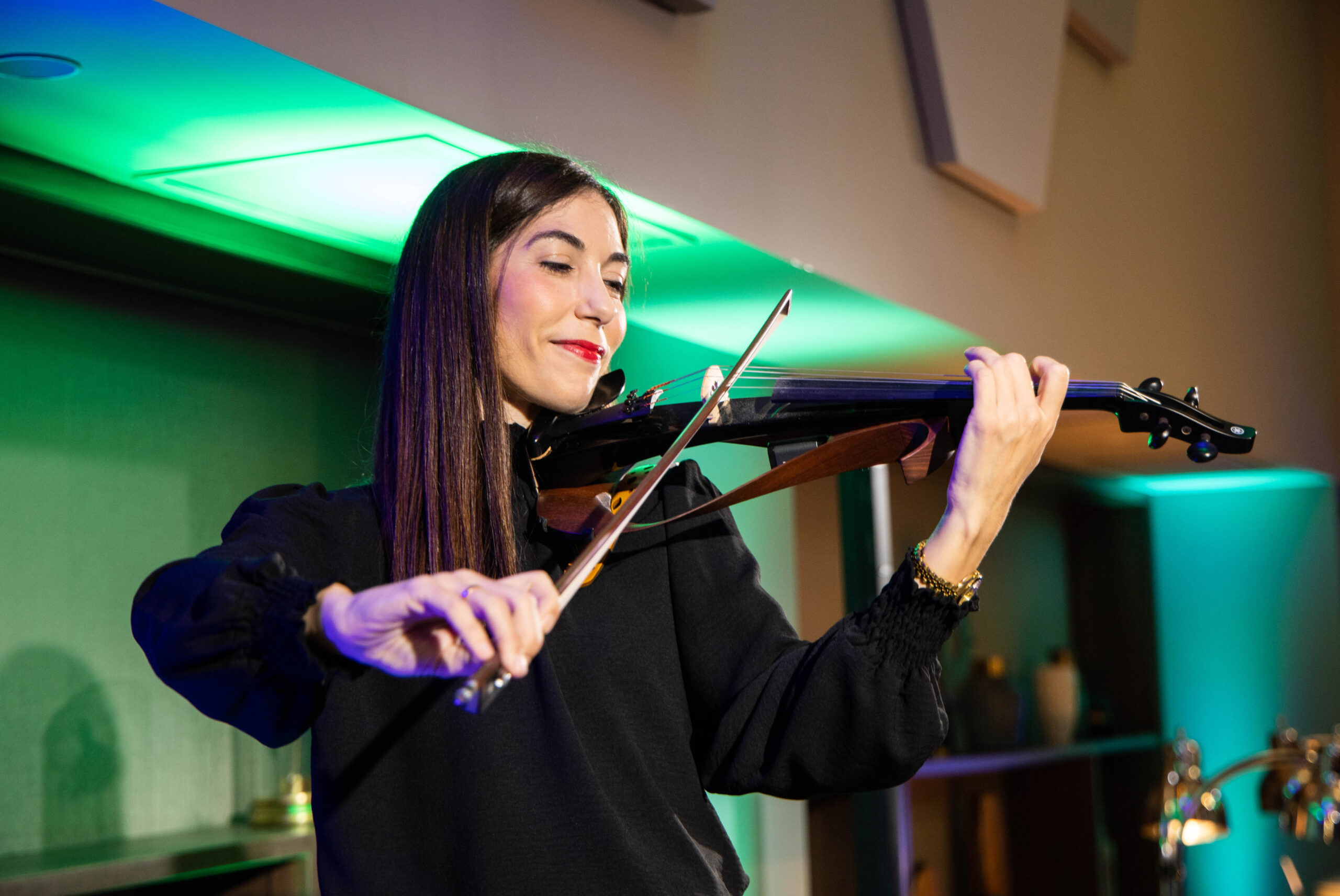 Hublot — Restaurante VelascoAbellá (una estrella Michelin)