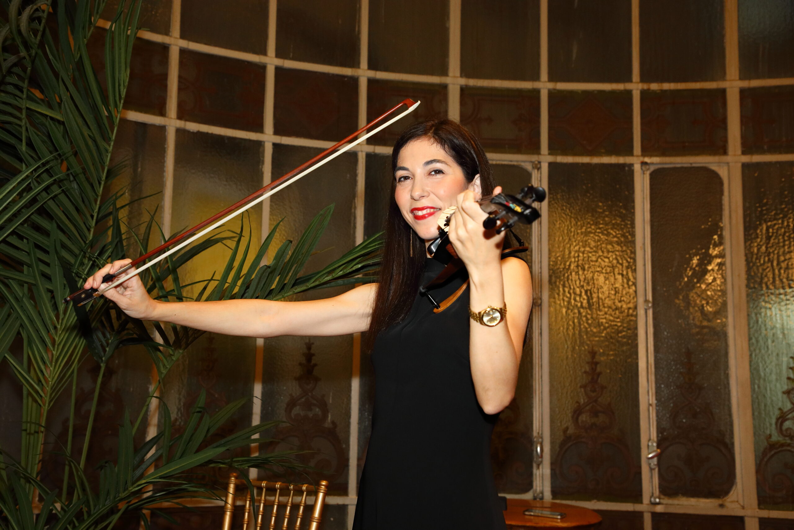 ASPEJURE — Real Casino de Madrid.